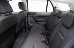 Ford Everest Ambiete 2015 года (AU)